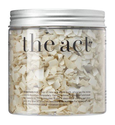 The Act Magnesium Soak