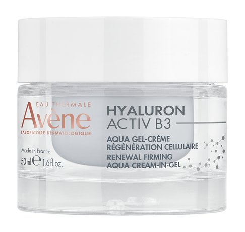 Avene Hyaluron Activ B3 Renewal Firming Aqua Cream-in-Gel