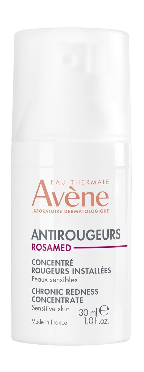 Avene Rosamed Chronic Redness Concentrate