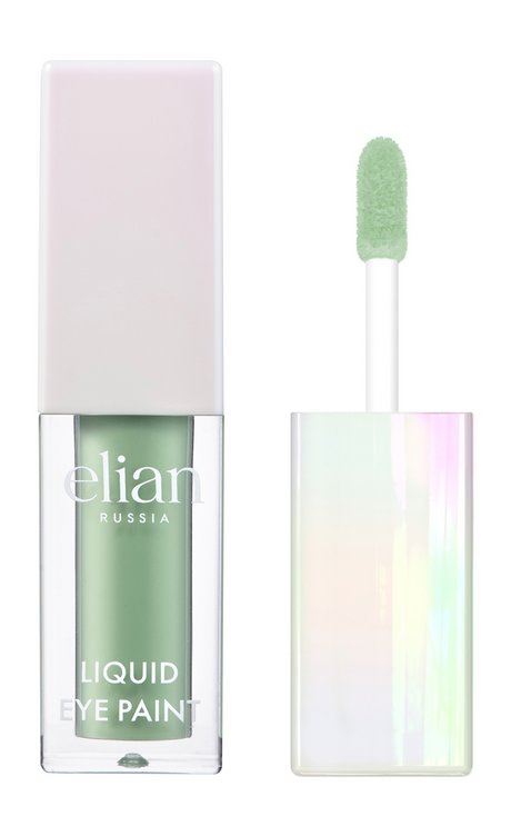 Elian Russia Белые ночи Liquid Eye Paint