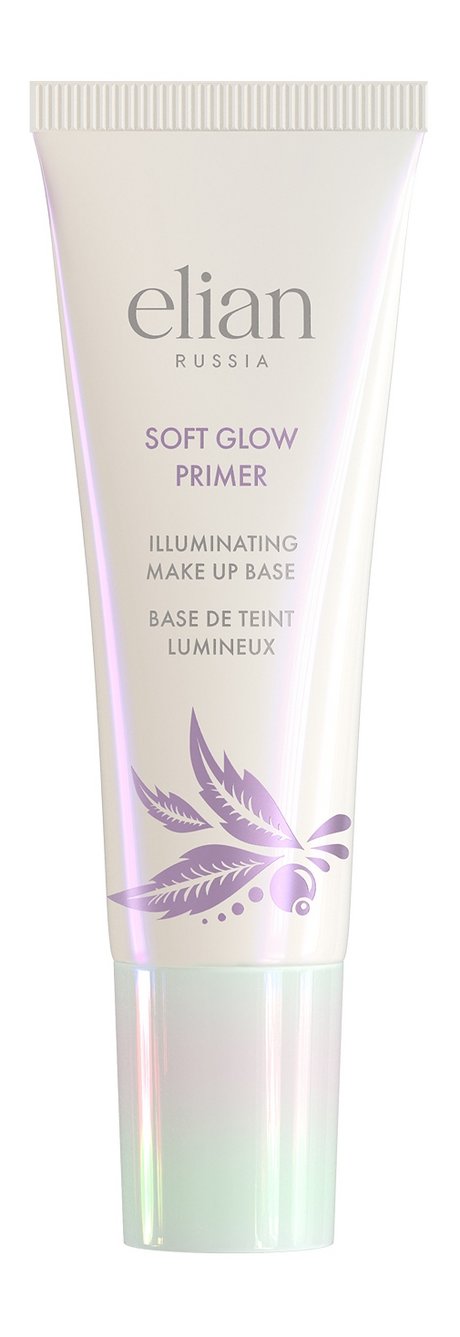Elian Russia Белые ночи Soft Glow Primer