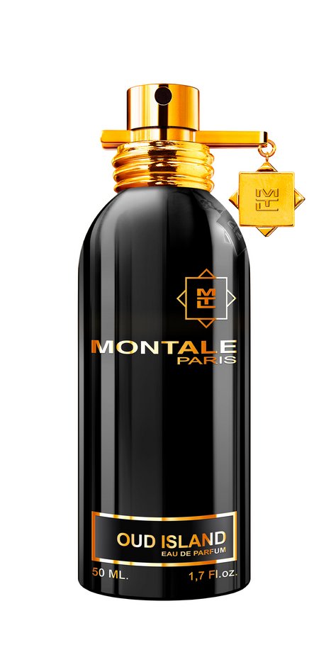 Montale Oud Island Eau de Parfum