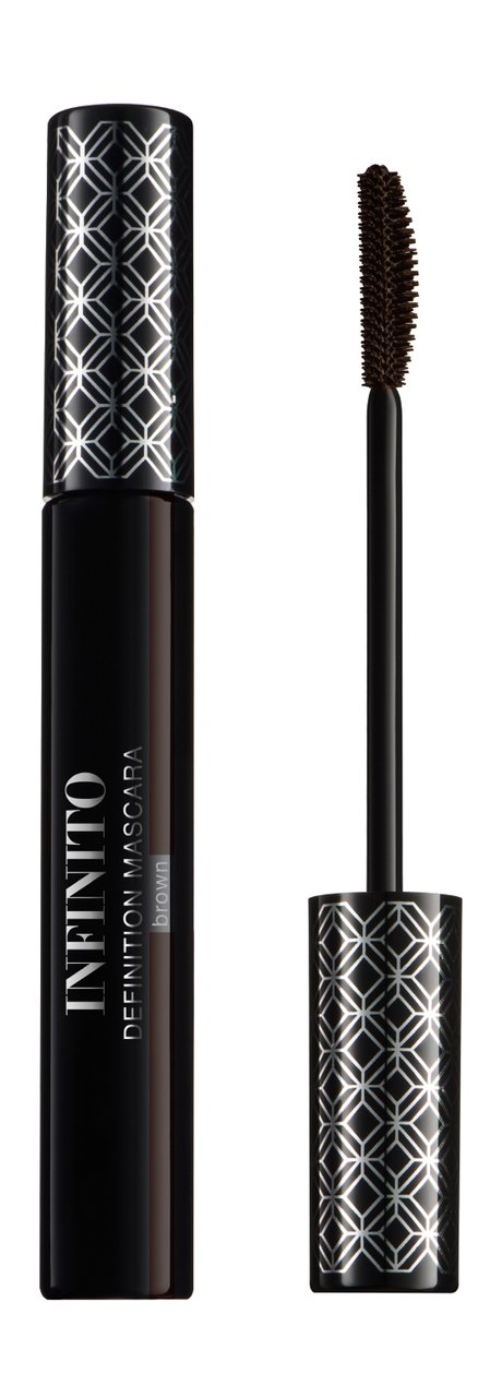 L'Arte del bello Infinito Definition Mascara