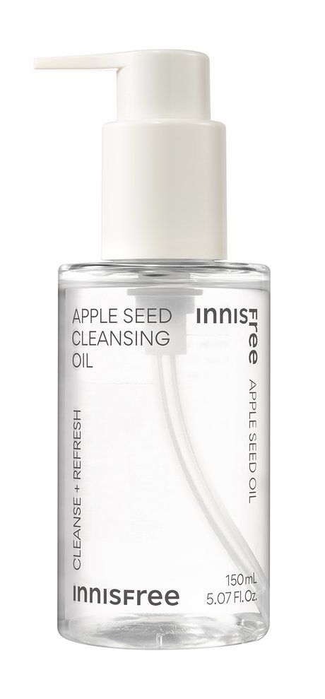 Innisfree Apple Seed Cleansing Oil
