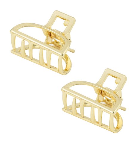 Ronda Hair Claw Clips З-104з/1