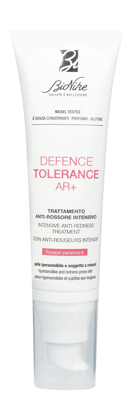 BioNike Defence Tolerance AR+ Intensive Anti-Redness Treatment