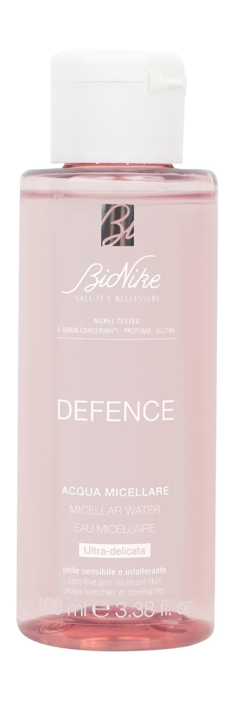 BioNike Defence Micellar Water