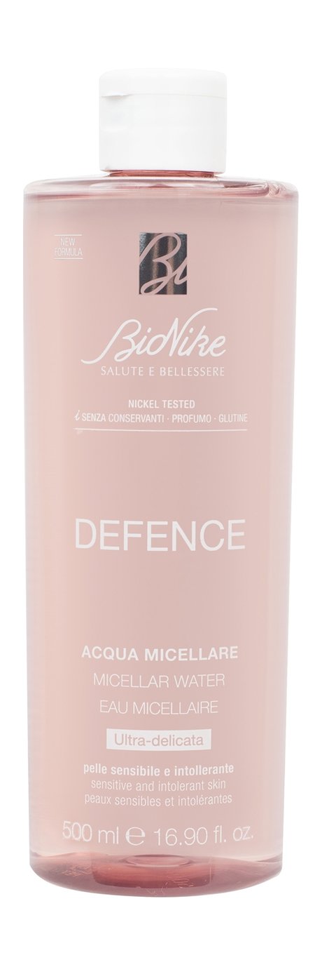 BioNike Defence Micellar Water