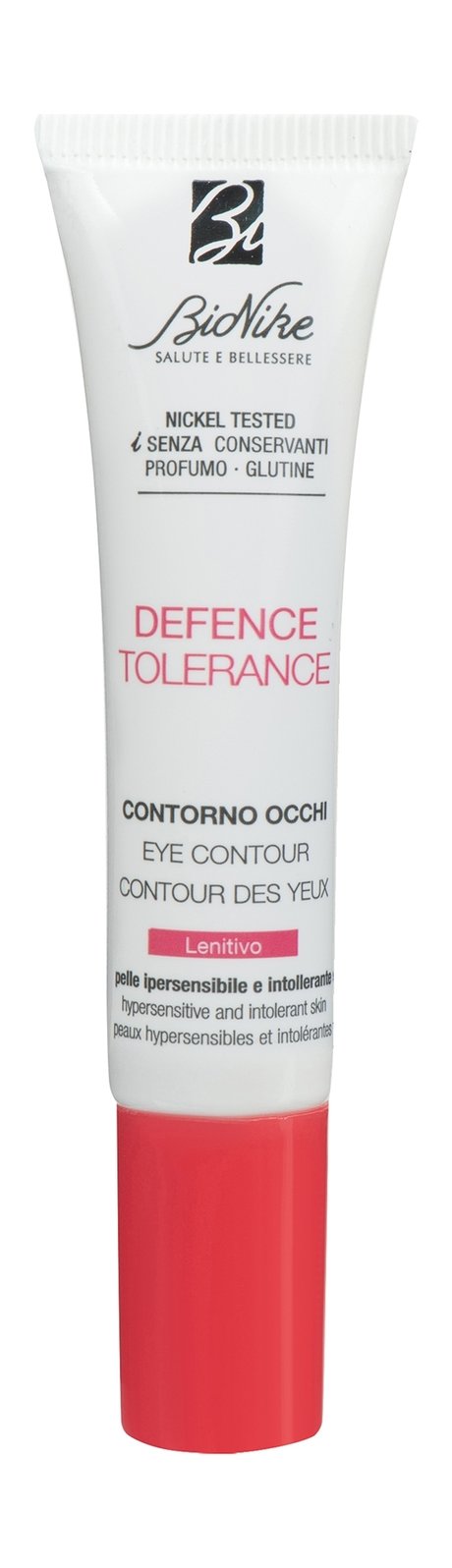 BioNike Defence Tolerance Eye Contour