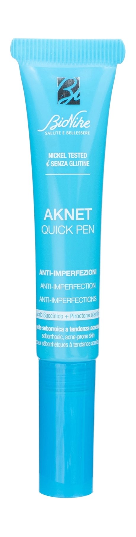 BioNike Aknet Quick Pen Anti-Imperfection
