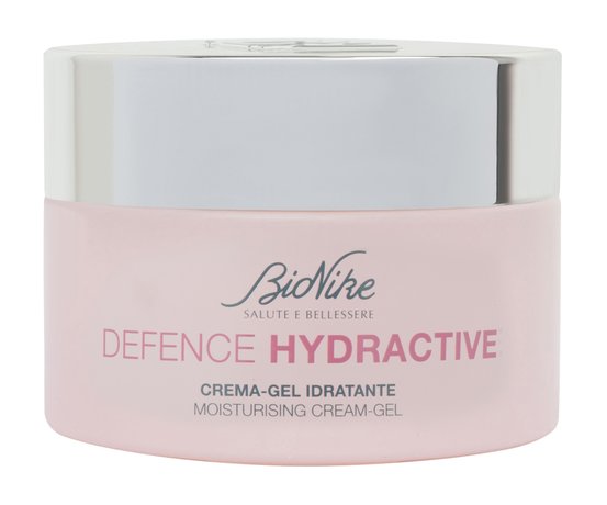 BioNike Defence Hydractive Moisturing Cream-Gel