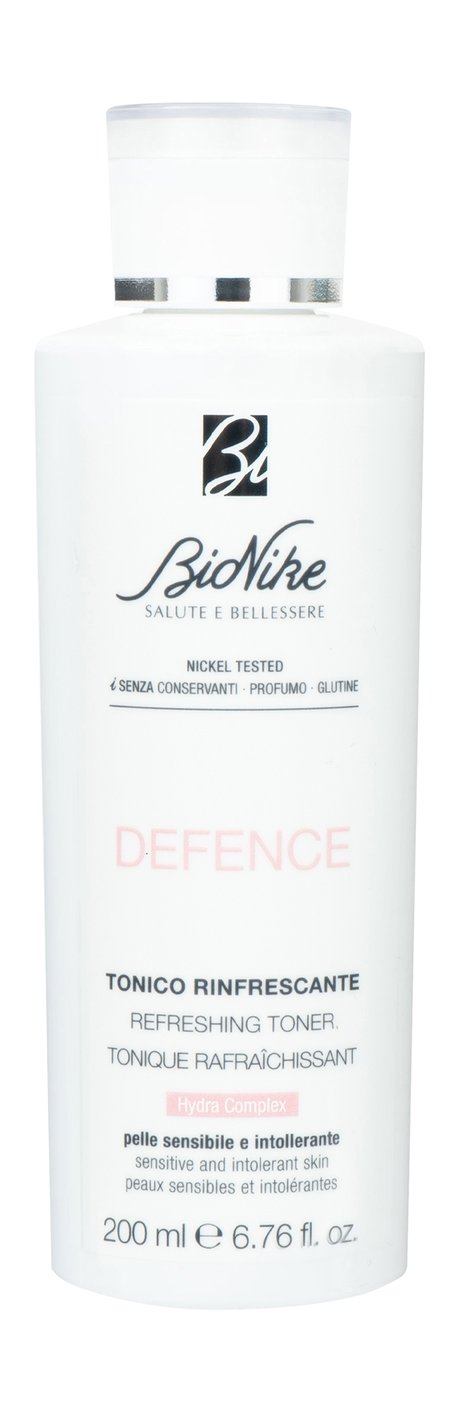 BioNike Defence Refreshing Toner