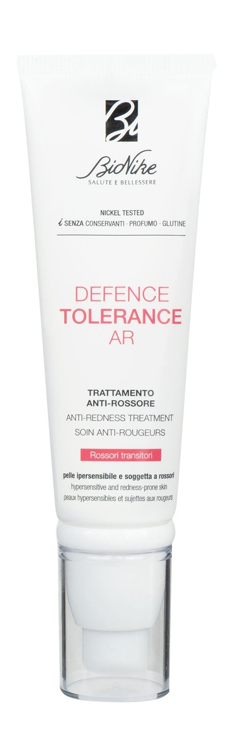 BioNike Defence Tolerance AR Anti-Redness Treatment