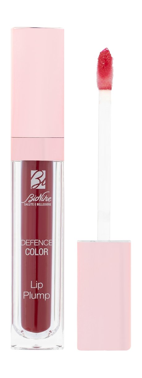 BioNike Defence Color Lip Plump Volumising Gloss