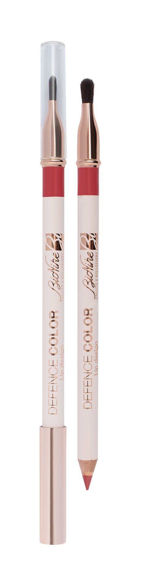 BioNike Defence Color Lip Design Liner
