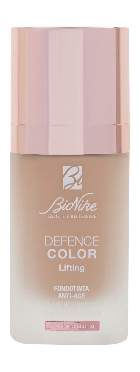 BioNike Defence Color Lifting Anti-Ageing Foundation SPF 15