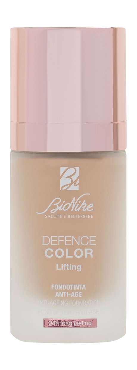 BioNike Defence Color Lifting Anti-Ageing Foundation SPF 15