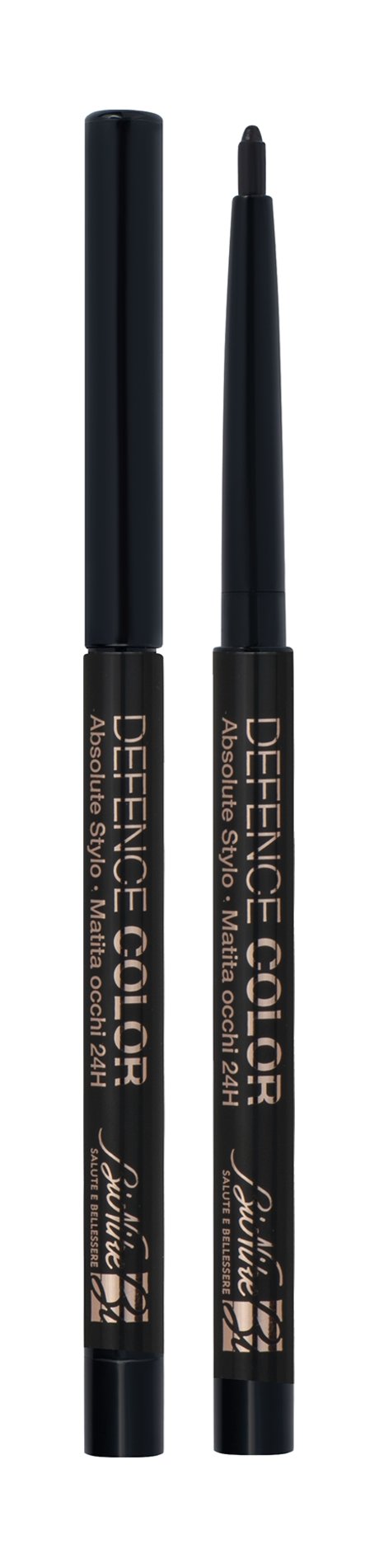 BioNike Defence Color Absolute Stylo 24H Eye Pencil