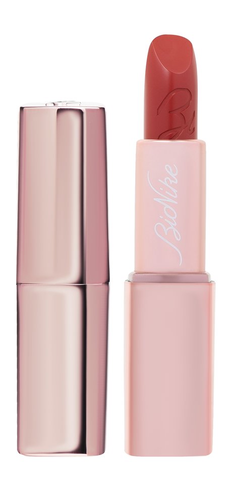 BioNike Defence Color Creamy Velvet Full Colour Lipstick — цена и наличие BioNike Defence Color Creamy Velvet Full Colour Lipstick