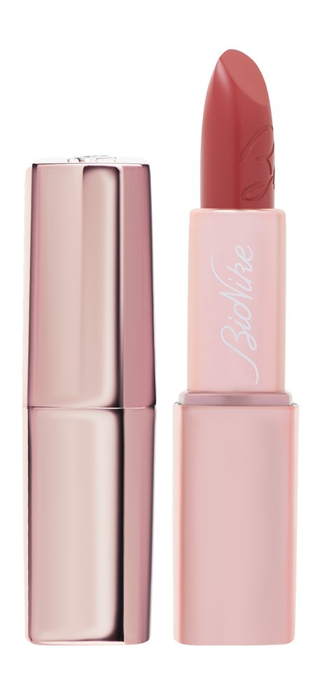 BioNike Defence Color Creamy Velvet Full Colour Lipstick — цена и наличие BioNike Defence Color Creamy Velvet Full Colour Lipstick