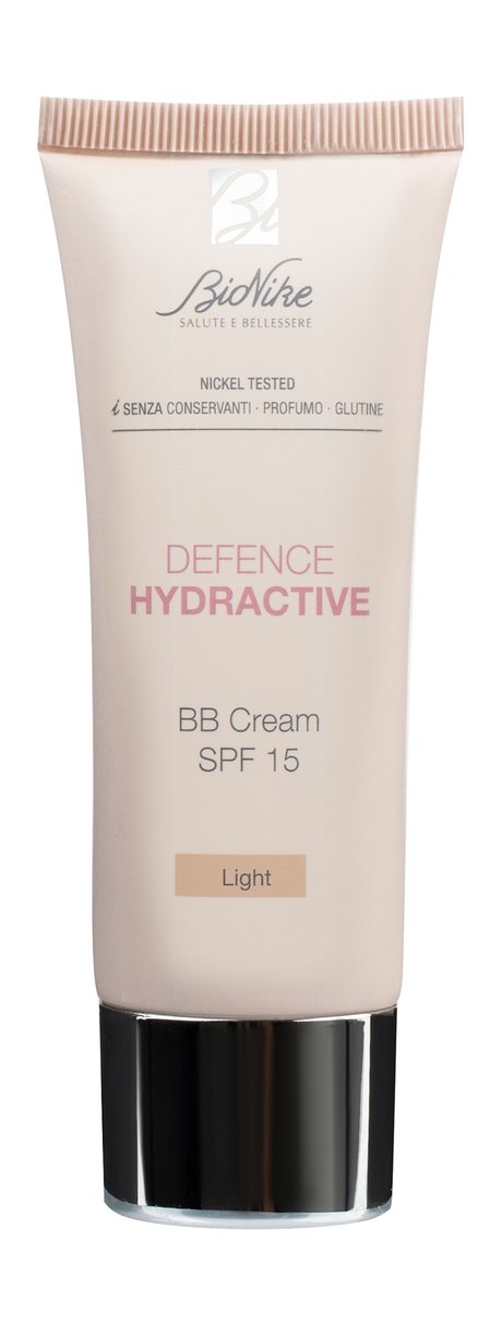 BioNike Defence Hydractive BB Cream SPF 15