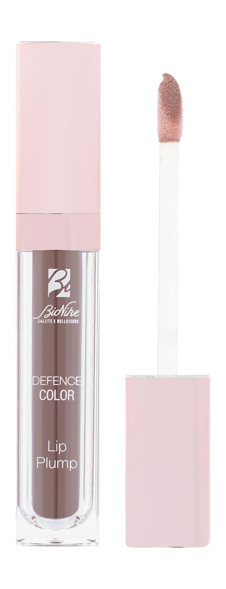 BioNike Defence Color Lip Plump Volumising Gloss — цена и наличие BioNike Defence Color Lip Plump Volumising Gloss