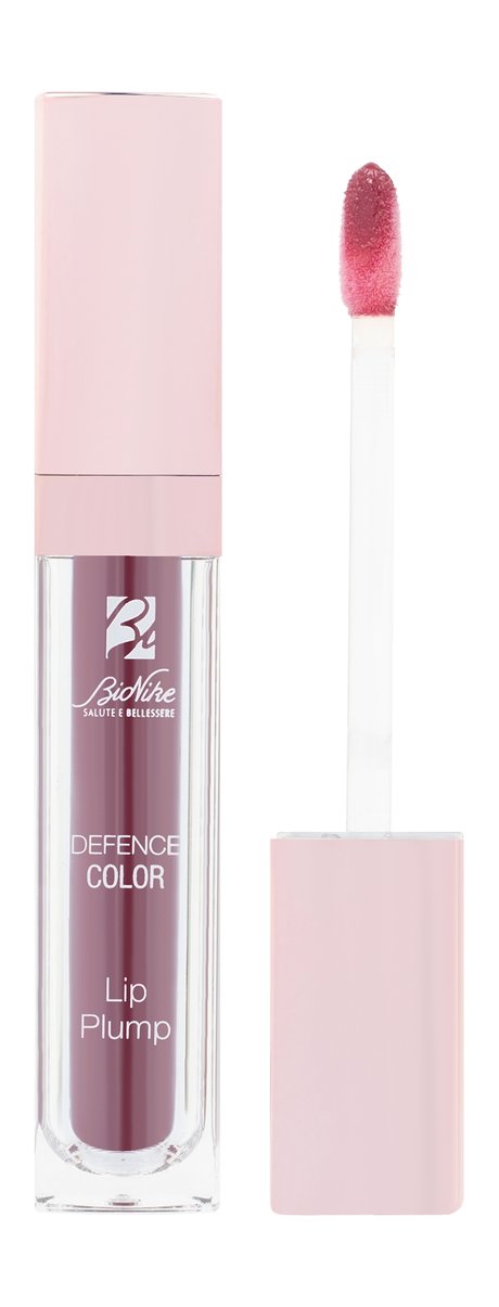 BioNike Defence Color Lip Plump Volumising Gloss