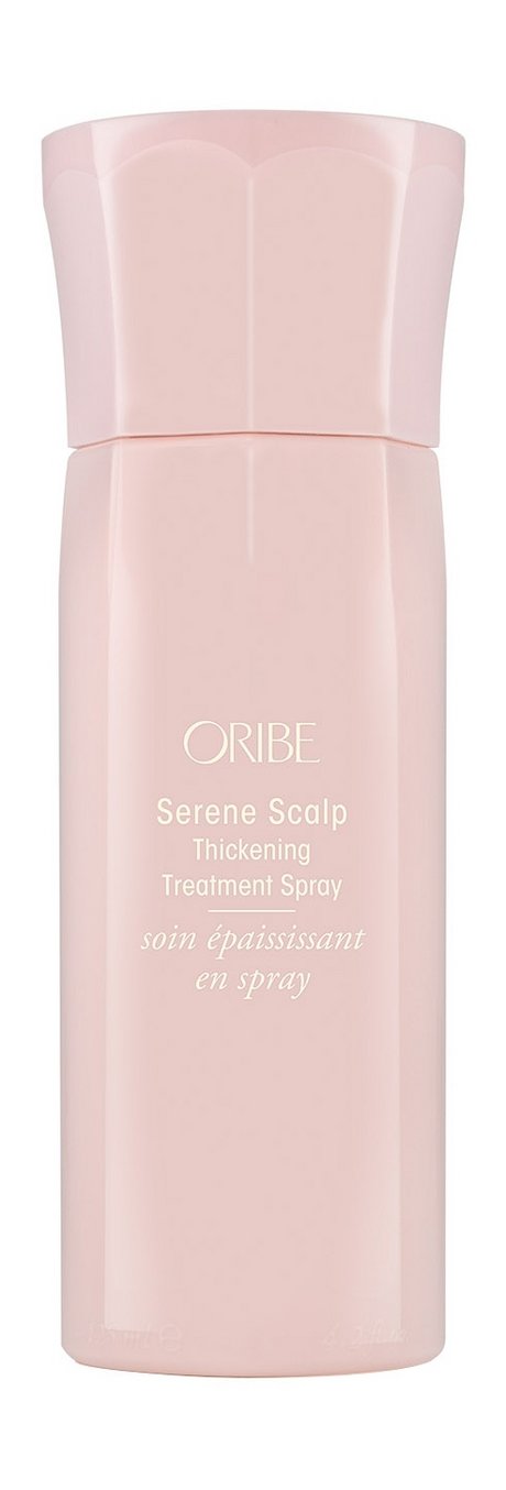 Oribe Serene Scalp Thickening Treatment Spray