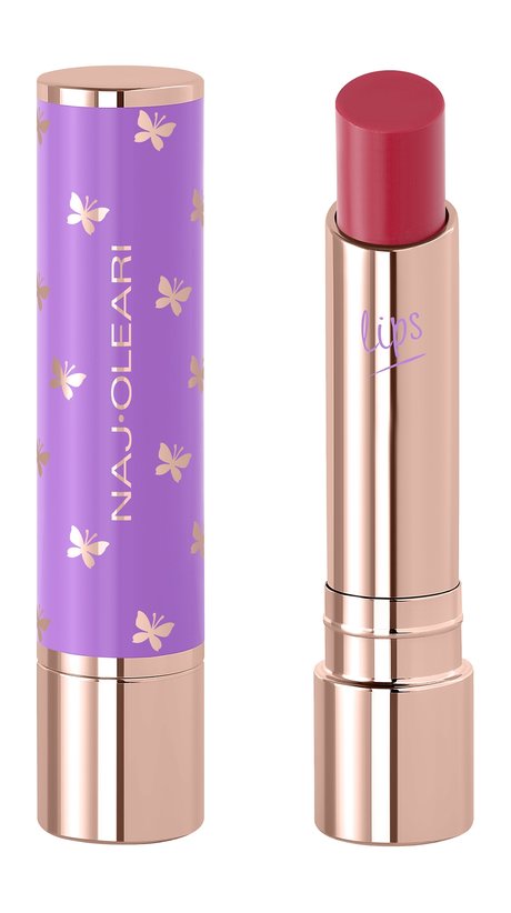 Naj Oleari Shine On Lips Plumping Stylo
