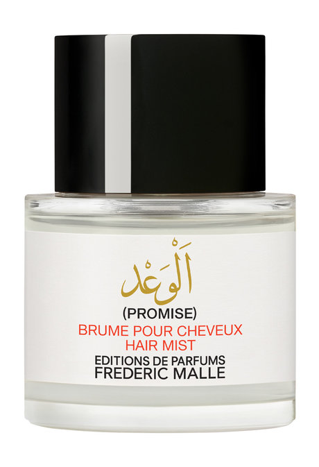 Frederic Malle Promise Hair Mist