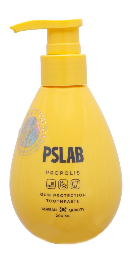 PS.Lab Propolis Gum Protection Toothpaste