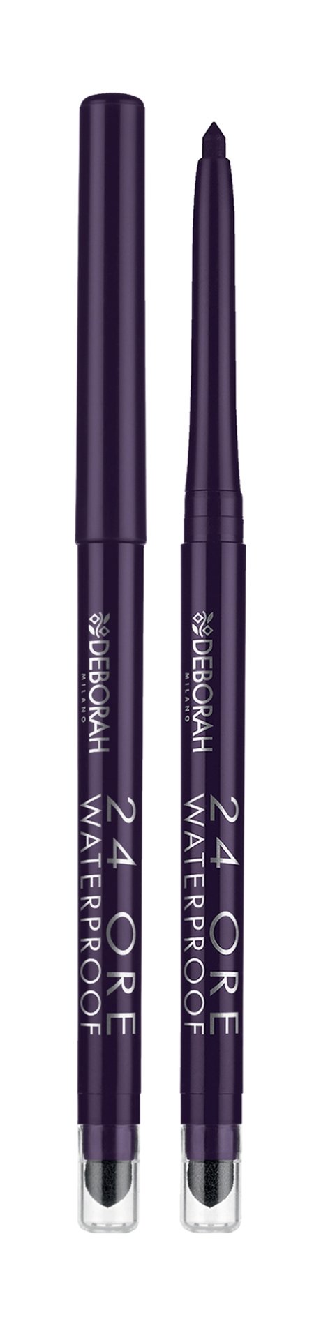 Deborah Milano 24 Ore Waterproof Eye Pencil — цена и наличие Deborah Milano 24 Ore Waterproof Eye Pencil