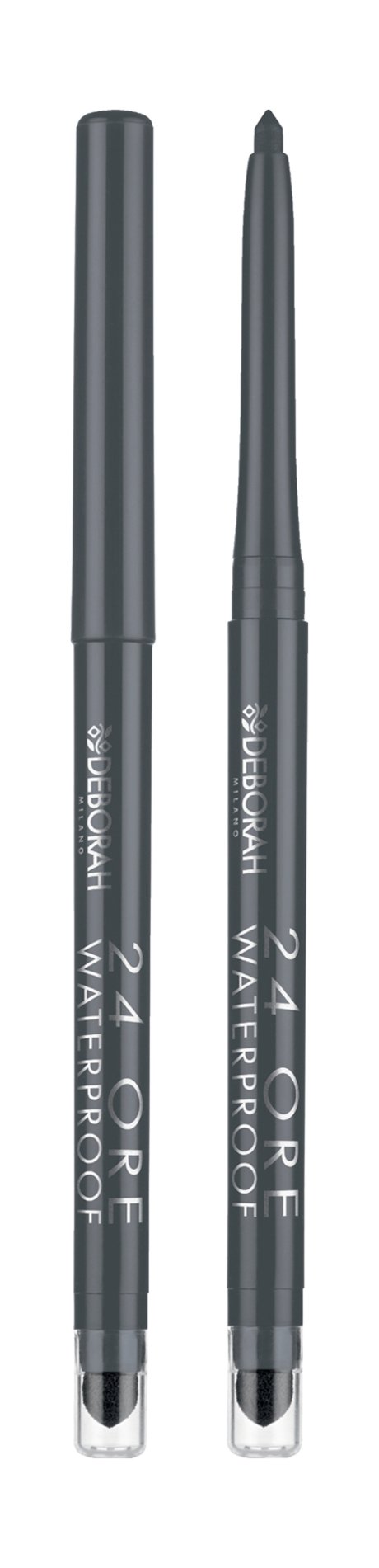 Deborah Milano 24 Ore Waterproof Eye Pencil — цена и наличие Deborah Milano 24 Ore Waterproof Eye Pencil