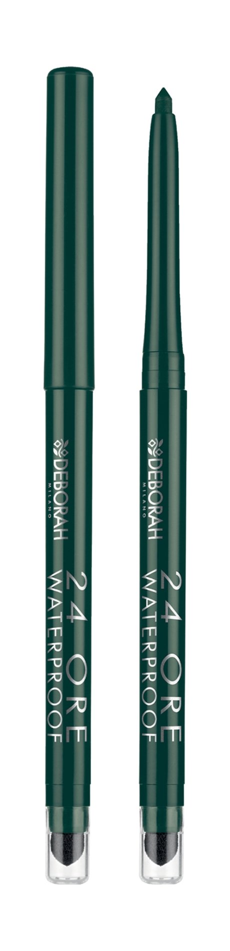 Deborah Milano 24 Ore Waterproof Eye Pencil — цена и наличие Deborah Milano 24 Ore Waterproof Eye Pencil