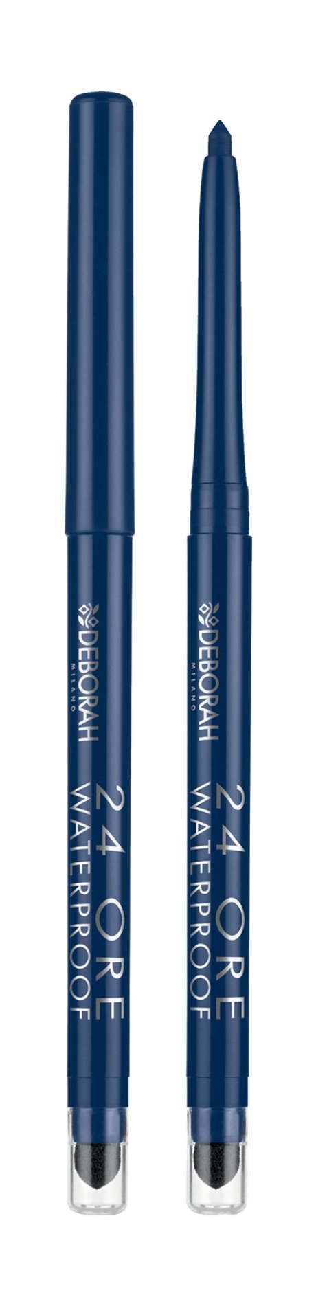 Deborah Milano 24 Ore Waterproof Eye Pencil — цена и наличие Deborah Milano 24 Ore Waterproof Eye Pencil