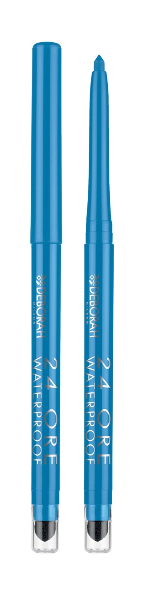 Deborah Milano 24 Ore Waterproof Eye Pencil — цена и наличие Deborah Milano 24 Ore Waterproof Eye Pencil