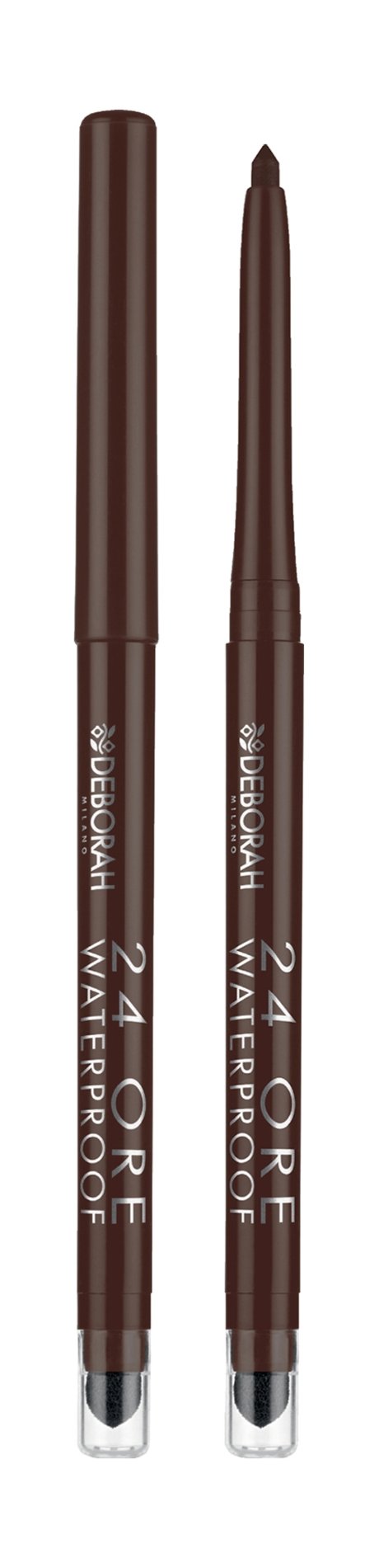 Deborah Milano 24 Ore Waterproof Eye Pencil — цена и наличие Deborah Milano 24 Ore Waterproof Eye Pencil