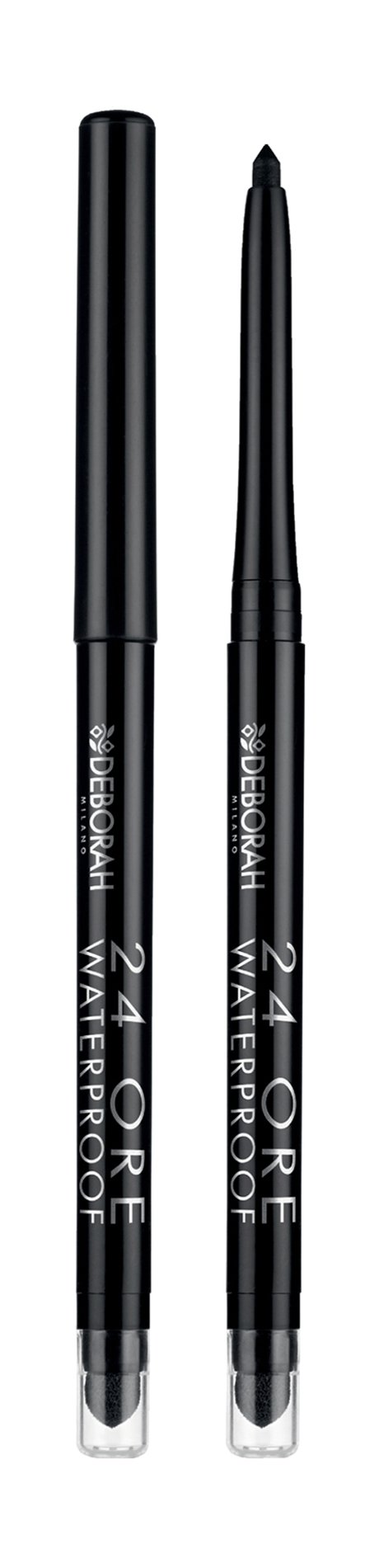 Deborah Milano 24 Ore Waterproof Eye Pencil