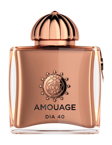 Amouage Dia Woman 40 Extrait de Parfum