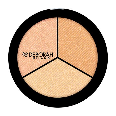 Deborah Milano Highlighter Palette