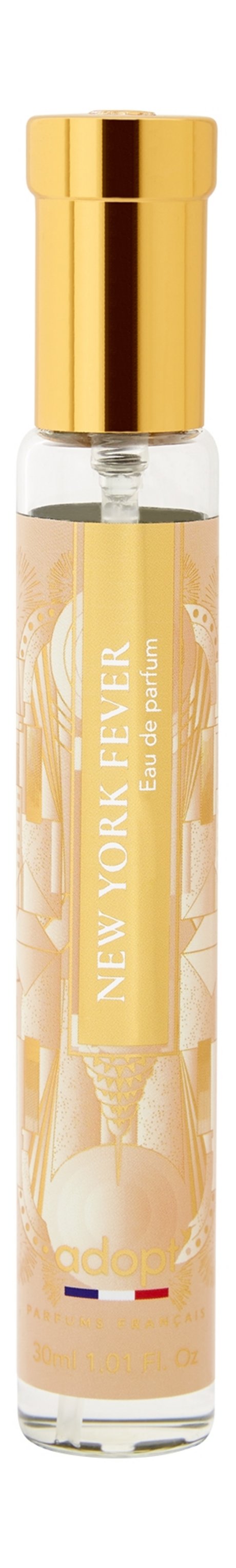 Adopt' New York Fever Eau de Parfum