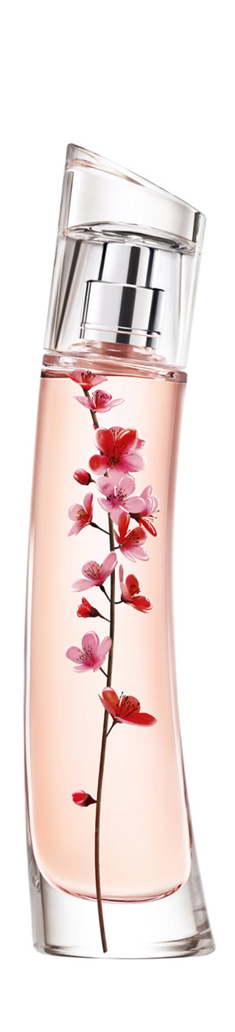 Flower Ikebana Sakura by Kenzo Eau de Parfum — цена и наличие Flower Ikebana Sakura by Kenzo Eau de Parfum