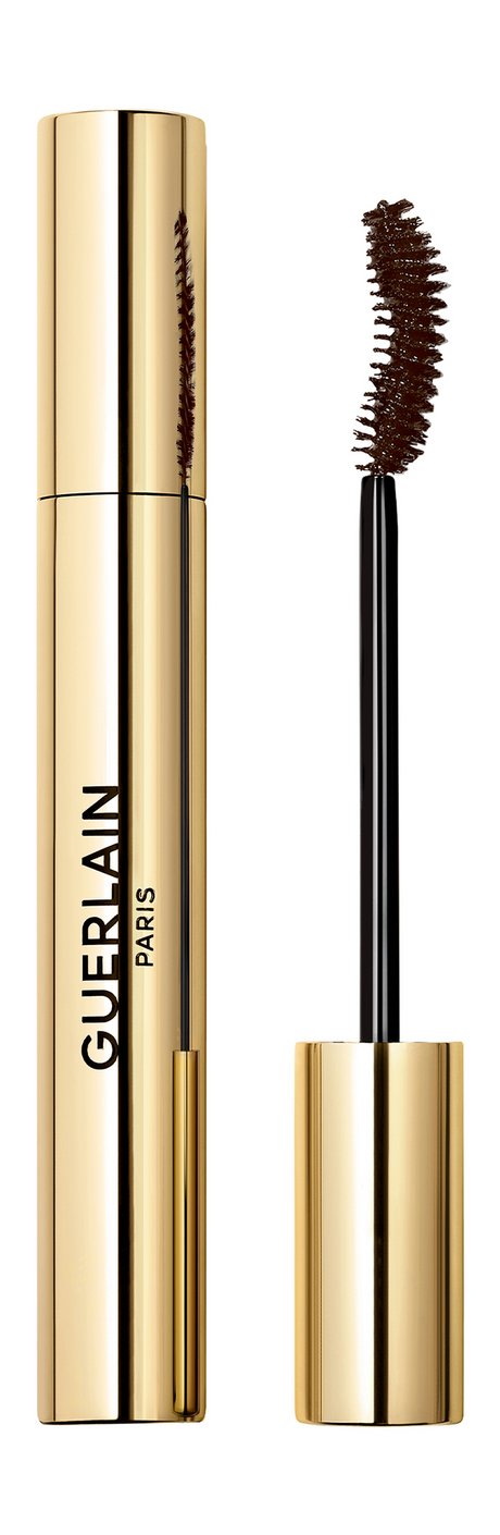 Guerlain Noir G Mascara — цена и наличие Guerlain Noir G Mascara