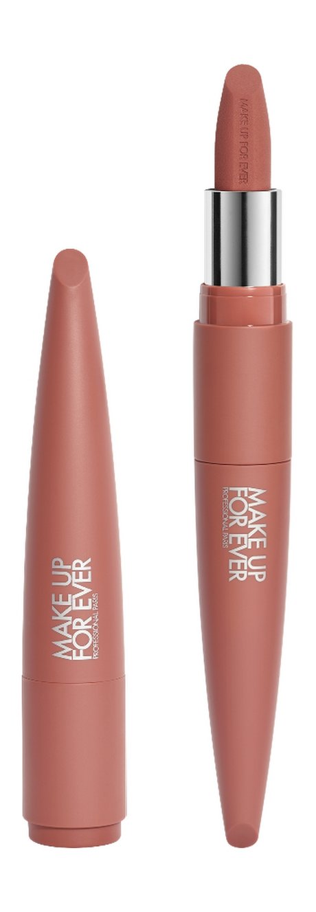 Make Up For Ever Rouge Artist Velvet Nude — цена и наличие Make Up For Ever Rouge Artist Velvet Nude