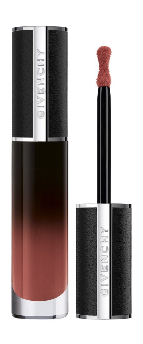 Givenchy Le Rouge Interdit Cream Velvet