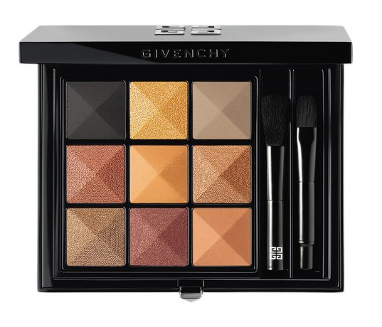 Givenchy Le 9 de Givenchy Eyeshadow — цена и наличие Givenchy Le 9 de Givenchy Eyeshadow