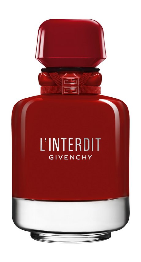 Givenchy L’interdit Eau de Parfum Rouge Ultime