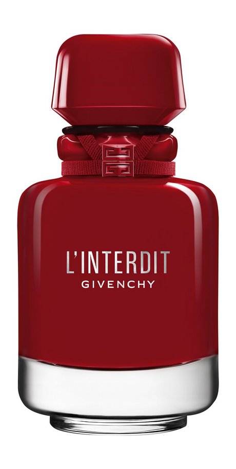 Givenchy L’interdit Eau de Parfum Rouge Ultime — цена и наличие Givenchy L’interdit Eau de Parfum Rouge Ultime