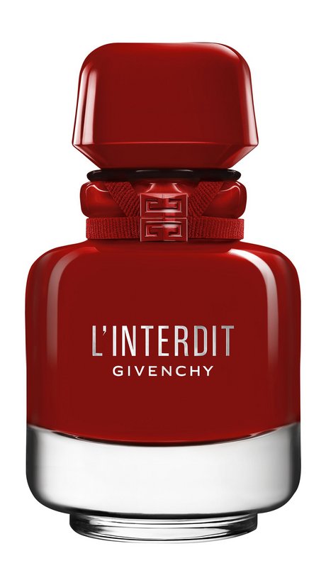 Givenchy L’interdit Eau de Parfum Rouge Ultime — цена и наличие Givenchy L’interdit Eau de Parfum Rouge Ultime