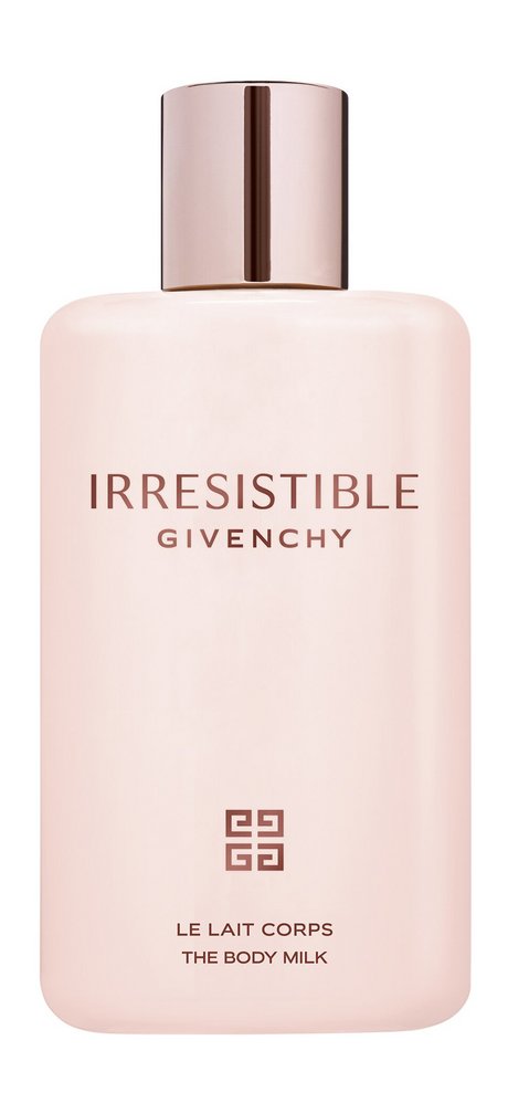 Givenchy Irresistible Body Milk